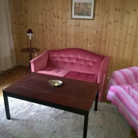 W Bialej Dolinie Apartment *