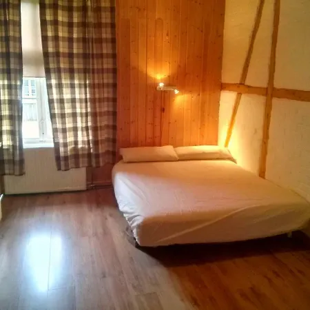 W Bialej Dolinie Apartment Stary Gieraltow