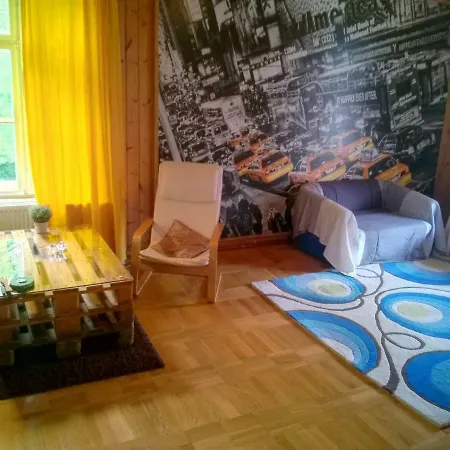 W Bialej Dolinie Apartment