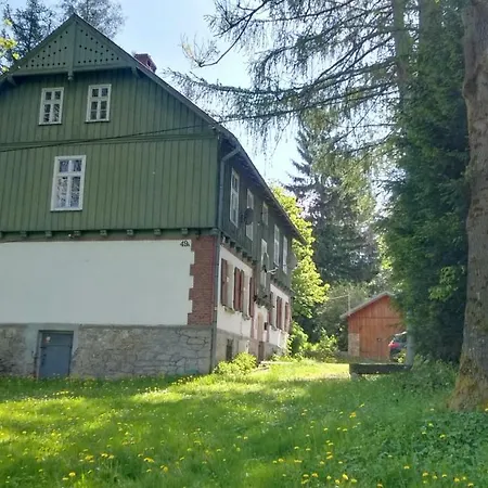 Apartment W Bialej Dolinie *