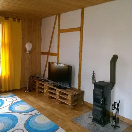 Apartment W Bialej Dolinie *