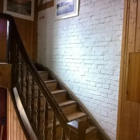 W Bialej Dolinie Apartment