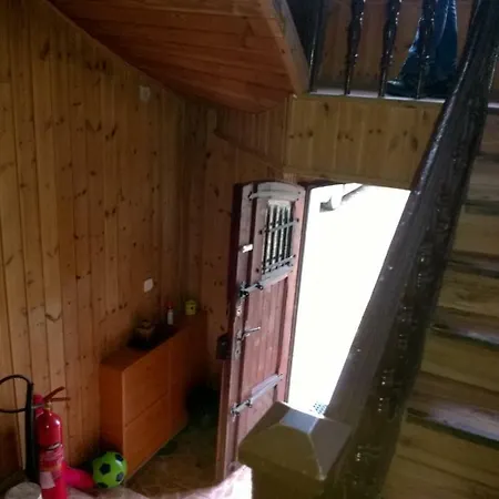 W Bialej Dolinie Apartment