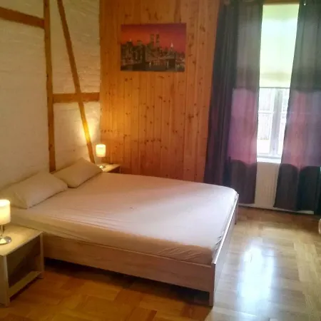Apartment W Bialej Dolinie Stary Gieraltow