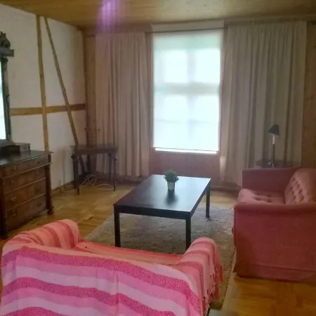 Apartment W Bialej Dolinie *