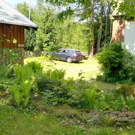 W Bialej Dolinie Apartment Stary Gieraltow