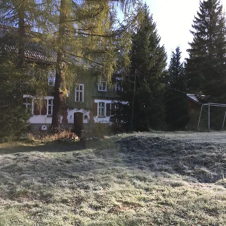Apartment W Bialej Dolinie