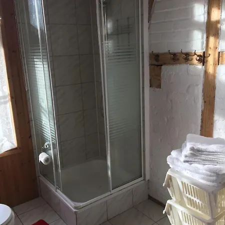 Apartment W Bialej Dolinie