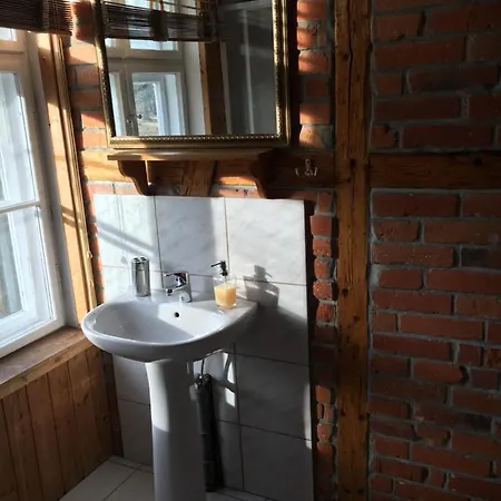 W Bialej Dolinie Apartment